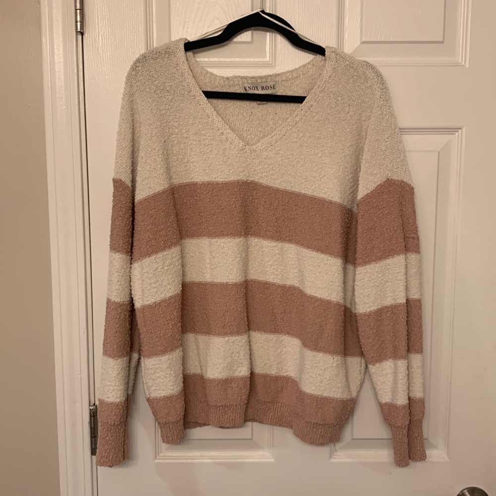 XL - Knox Rose - sweater